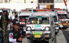 Doctor, man infected with Congo virus die in Quetta