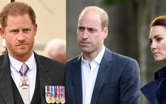 Prince William, Kate Middleton decide fate of Prince Harry in Royal Family