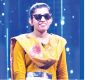 Menuka’s mellifluous voice mesmerises Indian Idol’s judges, guests