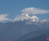 Jugal Himal Range: The Range with 11 Peaks