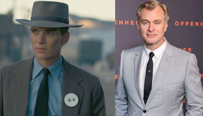 Christopher Nolan breaks silence on Oppenheimer criticism