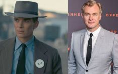 Christopher Nolan breaks silence on 'Oppenheimer' criticism