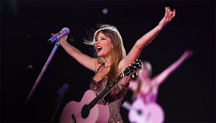 Taylor Swifts Buenos Aires show cancelled puts fan safety first.