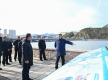 Xi inspects post-flood reconstruction in Beijing, Hebei