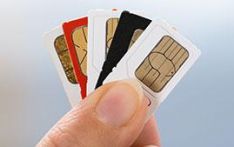 Responsibility of misusing sim cards must be held by users if not registered under their NICs: TRCSL