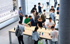 美媒：华为小米引领中国手机市场复苏