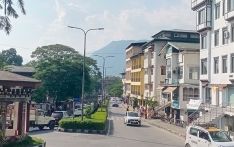Slow business frustrates vendors in Phuentsholing