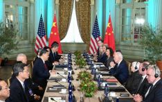 Xi, Biden hold historic summit, charting course for improving bilateral ties