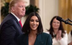 Donald Trump calls Kim Kardashian 'world's most overrated celebrity'