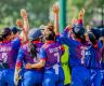 महिला टी–२० सिरिज : समूह चरणको अन्तिम खेलमा नेपाल जापान पराजित