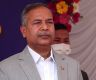 VP Yadav extends Chhath best wishes
