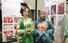 China Jiangsu Culture Trade Expo held in Kuala Lumpur