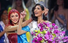  Miss Nicaragua has been crowned Miss Universe 2023