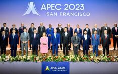 国际聚焦APEC：书写亚太合作新篇章 共享全球发展新机遇