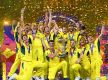 Heartbreak for India as 'mighty' Australia seal sixth World Cup title