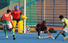 PHF seeks PSB’s support to hold camp for Olympics qualifiers