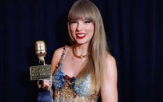 Taylor Swift bags 10 accolades at Billboard Music Awards: ‘It’s unreal’