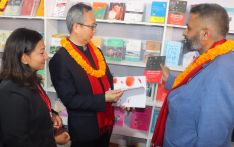 文化交融 文明互鉴：尼泊尔2023南亚国际书展盛大开幕
