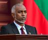 美媒：上任第二天，马尔代夫总统要求印度撤军