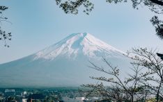 日政府评估：富士山若喷发将威胁2700万人！