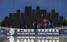 Second Global Digital Trade Expo concluded with over 155 bln yuan of deals inked