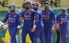 India seek to break Pakistan’s T20I record