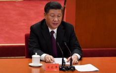 चीनले विदेशी कम्पनीको अधिकार र बौद्धिक सम्पत्तिको रक्षा गर्नुपर्छ : चीनका राष्ट्रपति सी