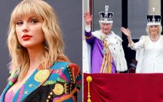Real reason why Taylor Swift 'declined' to perform at King Charles Coronation