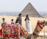 Egypt eyes 3 mln Chinese tourists annually by 2028: minister