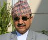 DPM Khadka directs to start construction of houses for earthquake survivors