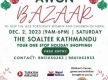 12月2日Soaltee Hotel将举办圣诞集市