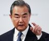 Chinese FM reaffirms position on settling Palestinian-Israeli conflict