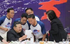 朝媒：朝卫星拍到美重要设施，金正恩表示“满意”