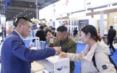 俄媒：俄赴华商务旅游需求上升 中国成俄第二大差旅目的地国