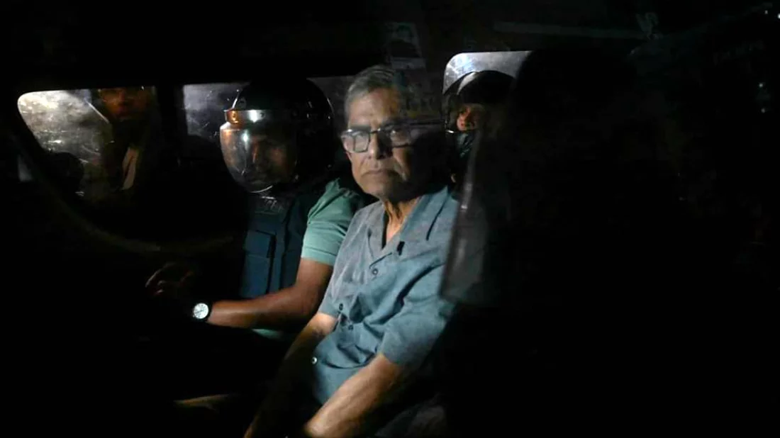 High Court sets Thursday for Mirza Fakhrul’s bail hearing