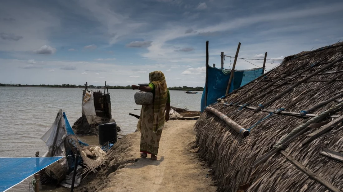 Bangladesh secures $8bn boost for climate resilience from int’l partners