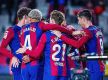 La Liga: Barca beat Atletico, Real Madrid and Girona both win