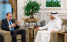 卡塔尔为什么能帮各方推动“敏感谈判”？