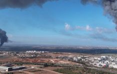इजरायलद्वारा गाजामा हवाई आक्रमण, दर्जनौँको मृत्यु