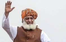 Fazlur Rehman to be next president whether PPP or PML-N win poll: JUI-F