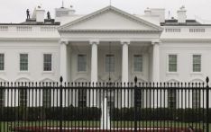 Ukraine aid to run out by year end: White House