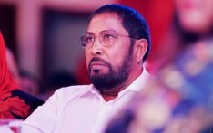 Qasim: Chances of reclaiming lost maritime territory has improved, Maldives must initiate talks
