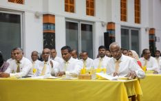 MDP: New PPM govt has seen return of dark days of the past