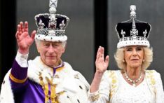 King Charles, Queen Camilla battle criticism with Australia visit