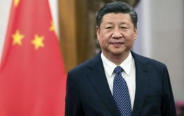  Xi calls for giving better play to Constitution's role in governance