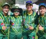 Pakistan women team wins first-ever series against New Zealand