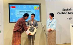 Bhutan Climate Fund unveiled for credits