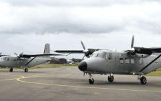 SLAF invests USD 36 Mn to acquire two new Y-12IV aircraft from China