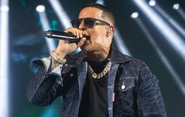 Daddy Yankee to start new ‘chapter’ after retiring from music 