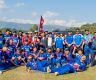एकदिवसीय क्रिकेटमा सबैभन्दा धेरै खेल जित्ने नेपाल तेस्रो मुलुक